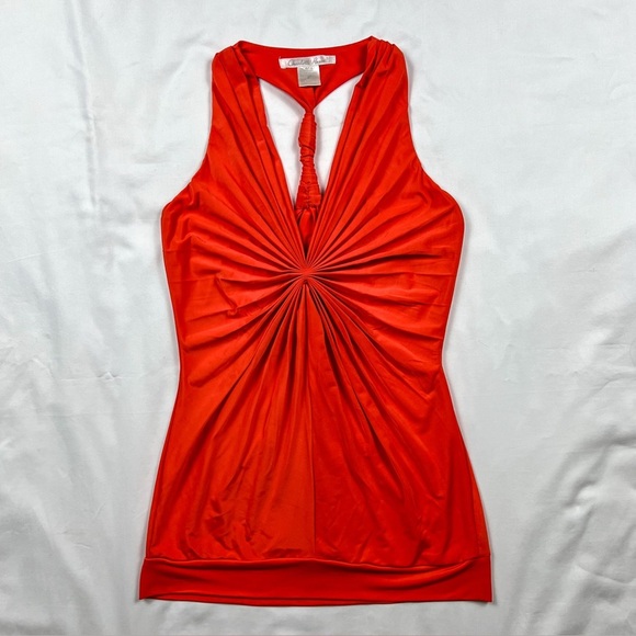 Y2K Charlotte Russe Tank Top - Picture 2 of 6